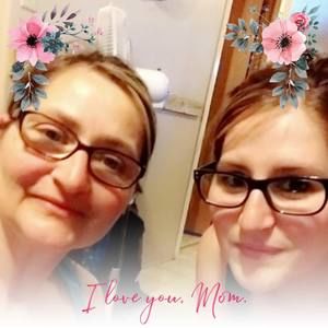 Meet your Posher, Ashlee